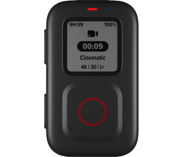 GoPro Hero9 + zestaw akcesoriów - 1081194 - zdjęcie 6
